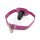 Penis mouth gag Short Pink
