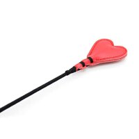 Heart Whip Paddle