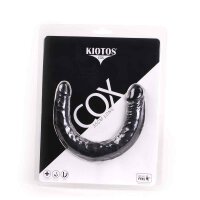 Kiotos COX Black