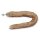 Kiotos - Fox Tail Plug Brown Long 2,8 cm