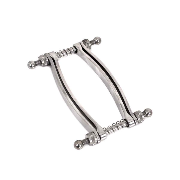 Pussy Spreader /w Spring
