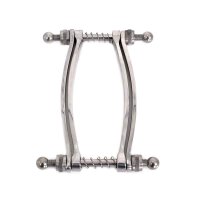 Pussy Spreader /w Spring