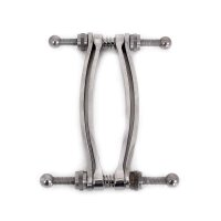 Pussy Spreader /w Spring