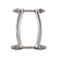 Pussy Spreader /w Spring