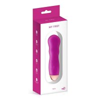 My First Twig Pink Rechargeable Vibrator