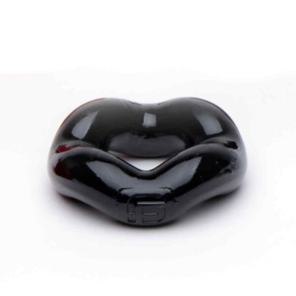 Revolution Ring Black