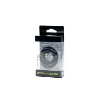 Revolution Ring Black