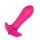 My First Hush Anal Plug Vibrator