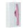 Pillow Talk Lively Rabbit Vibrator Pink