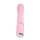 Pillow Talk Lively Rabbit Vibrator Pink