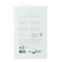 Pillow Talk Lively Rabbit Vibrator Teal