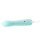 Pillow Talk Lively Rabbit Vibrator Teal