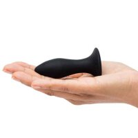 Fifty Shades of Grey Sensation Vibrating Butt Plug