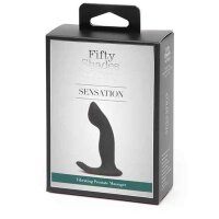 Fifty Shades of Grey Sensation P-Spot Vibrator