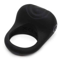 Fifty Shades of Grey Sensation Vibrating Love Ring