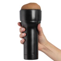 Kiiroo Feel Stroker Vagina Light Brown