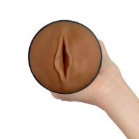 Kiiroo Feel Stroker Vagina Mid Brown