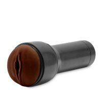 Kiiroo Feel Stroker Vagina Dark Brown