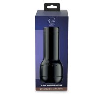 Kiiroo Feel Stroker Vagina Dark Brown