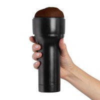Kiiroo Feel Stroker Vagina Dark Brown