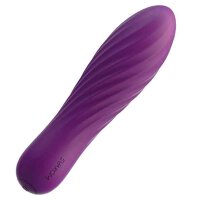 Svakom Tulip Vibrator Violet