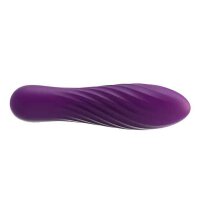 Svakom Tulip Vibrator Violet