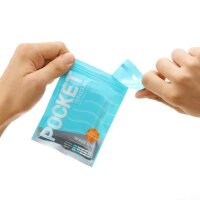 TENGA Pocket Stroker Wave Line