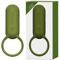 Tenga SVR Smart Vibe Ring Forest Khaki