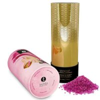 Shunga Oriental Crystals Bath Salts Aphrodisia 500 g