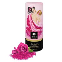 Shunga Oriental Crystals Bath Salts Aphrodisia 500 g