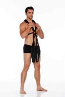 Whipsmart Body Swing Black