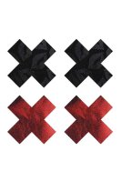 Peekabo Pasties Stolen Kisses  X