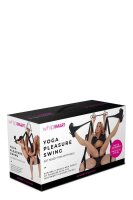 Whipsmart Yoga Pleasure Swing Black