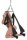 Whipsmart Yoga Pleasure Swing Black