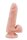 Mr. Dixx Dual Density Dildo 14,5cm