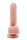 Mr. Dixx Dual Density Dildo 14,5cm