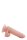 Mr. Dixx Dual Density Dildo 14,5cm
