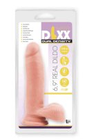 Mr. Dixx 6,9 Inch Dual Density Dildo