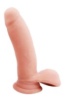 Mr. Dixx 6,9 Inch Dual Density Dildo