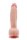Mr. Dixx 7,6 Inch Dual Density Dildo