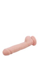 Mr. Dixx 9 Inch Dual Density Dildo