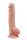 Mr. Dixx 9 Inch Dual Density Dildo