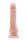 Mr. Dixx 9 Inch Dual Density Dildo
