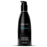 Wicked Aqua 60ml
