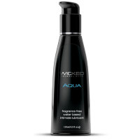 Wicked Aqua 120ml