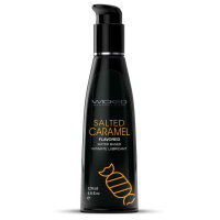 Wicked Aqua Salted Caramel Flavored 120ml