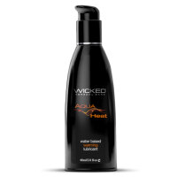 Wicked Aqua Heat 60ml