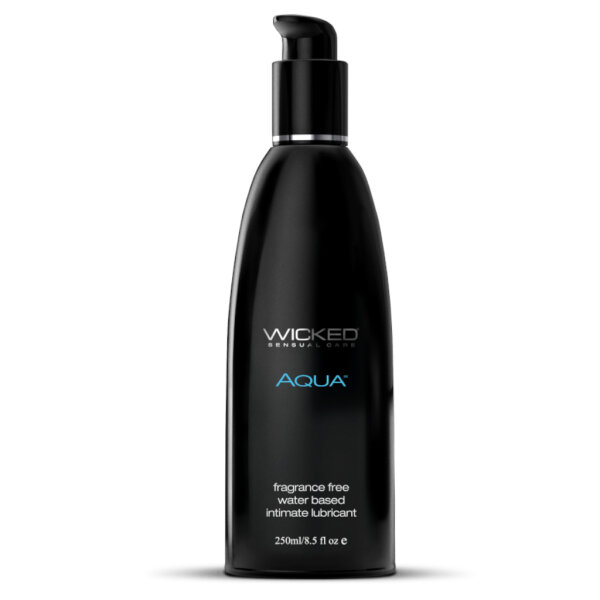 Wicked Aqua 250ml