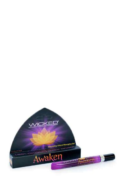 Wicked Awaken Stimulating Clitoral Gel 8,6ml