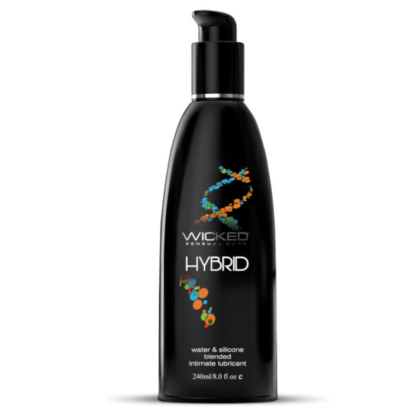 Wicked Hybrid 240ml